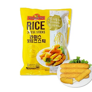 식품(코다노/치즈스틱/라이스/1kg)-KS